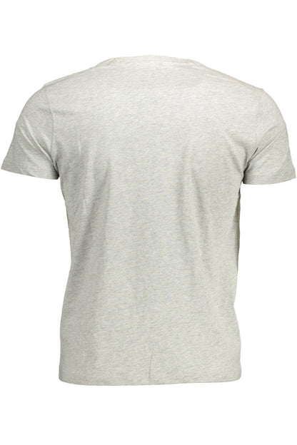 U.S. POLO T-SHIRT MANICHE CORTE UOMO