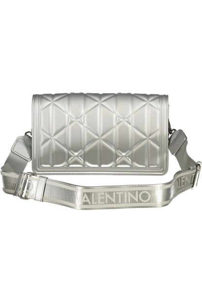 VALENTINO BAGS BORSA DONNA ARGENTO