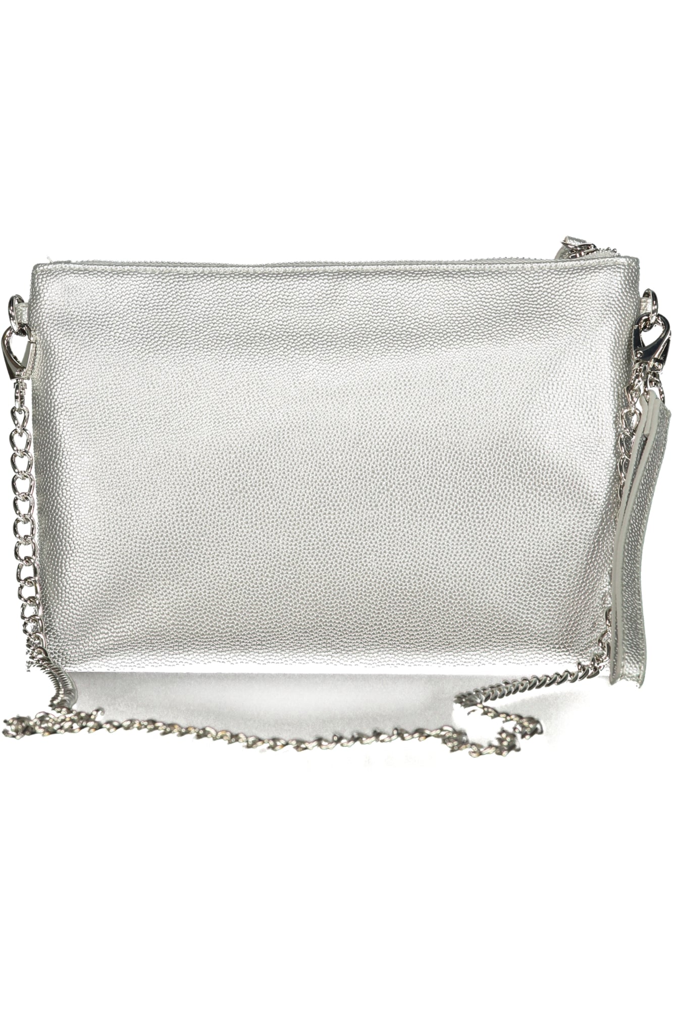 VALENTINO BAGS BORSA DONNA ARGENTO