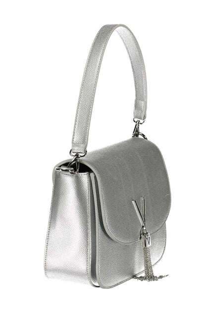 VALENTINO BAGS BORSA DONNA ARGENTO