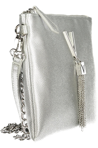 VALENTINO BAGS BORSA DONNA ARGENTO