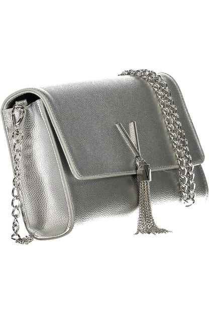 VALENTINO BAGS BORSA DONNA ARGENTO