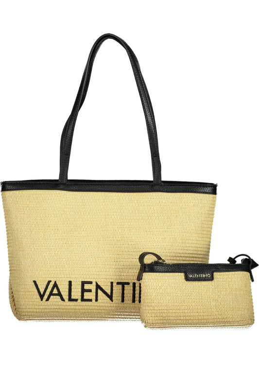 VALENTINO BAGS BORSA DONNA BEIGE