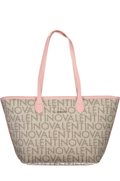VALENTINO BAGS BORSA DONNA BEIGE