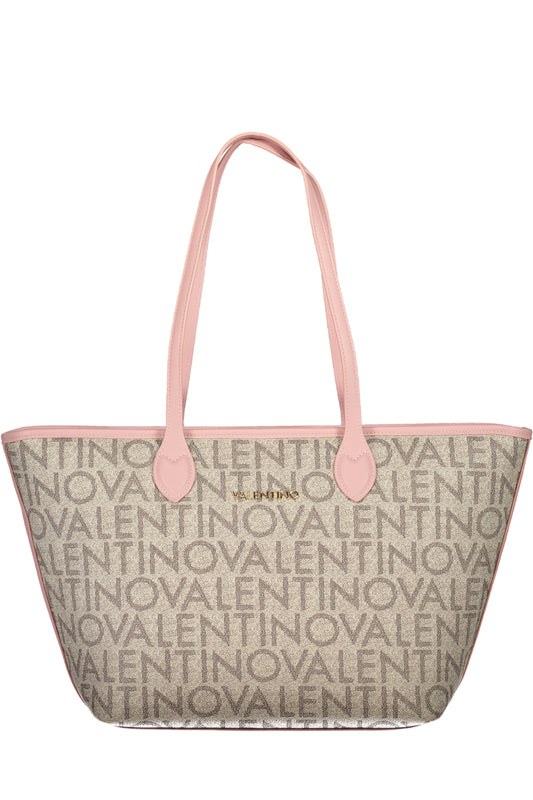 VALENTINO BAGS BORSA DONNA BEIGE