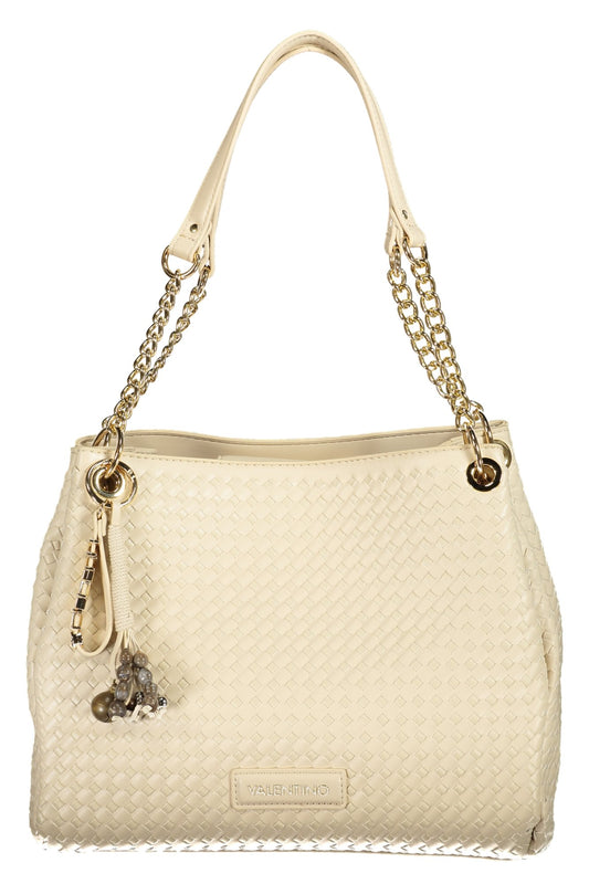VALENTINO BAGS BORSA DONNA BEIGE