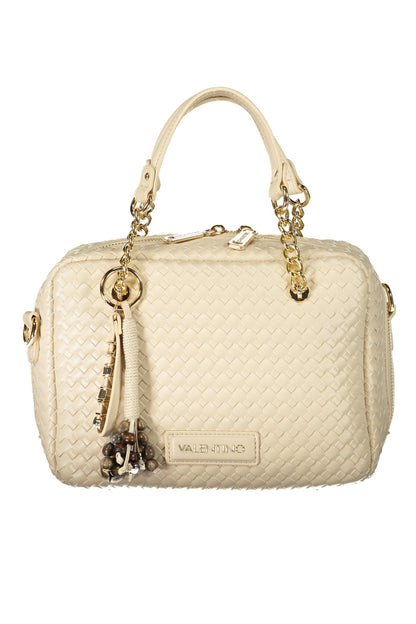 VALENTINO BAGS BORSA DONNA BEIGE