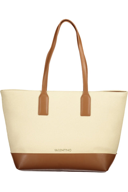 VALENTINO BAGS BORSA DONNA BEIGE