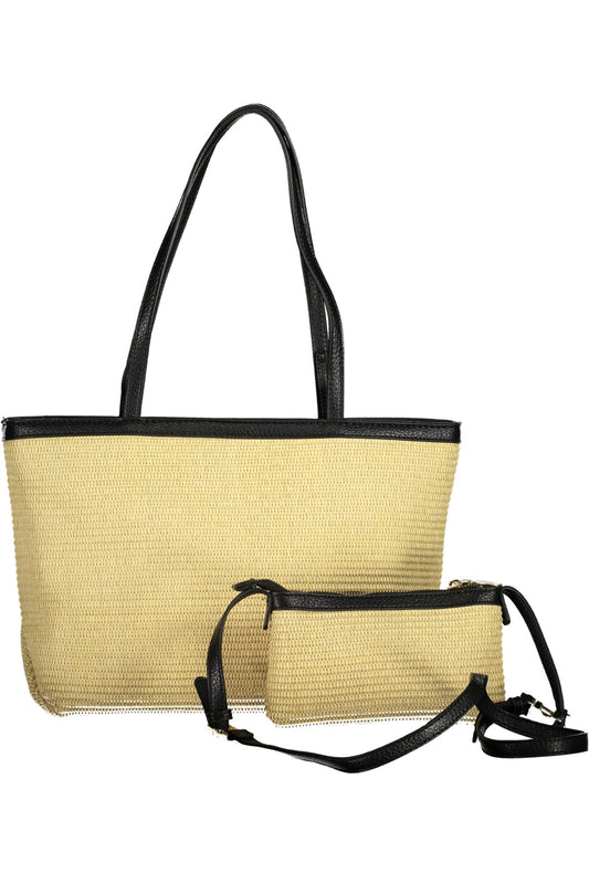 VALENTINO BAGS BORSA DONNA BEIGE