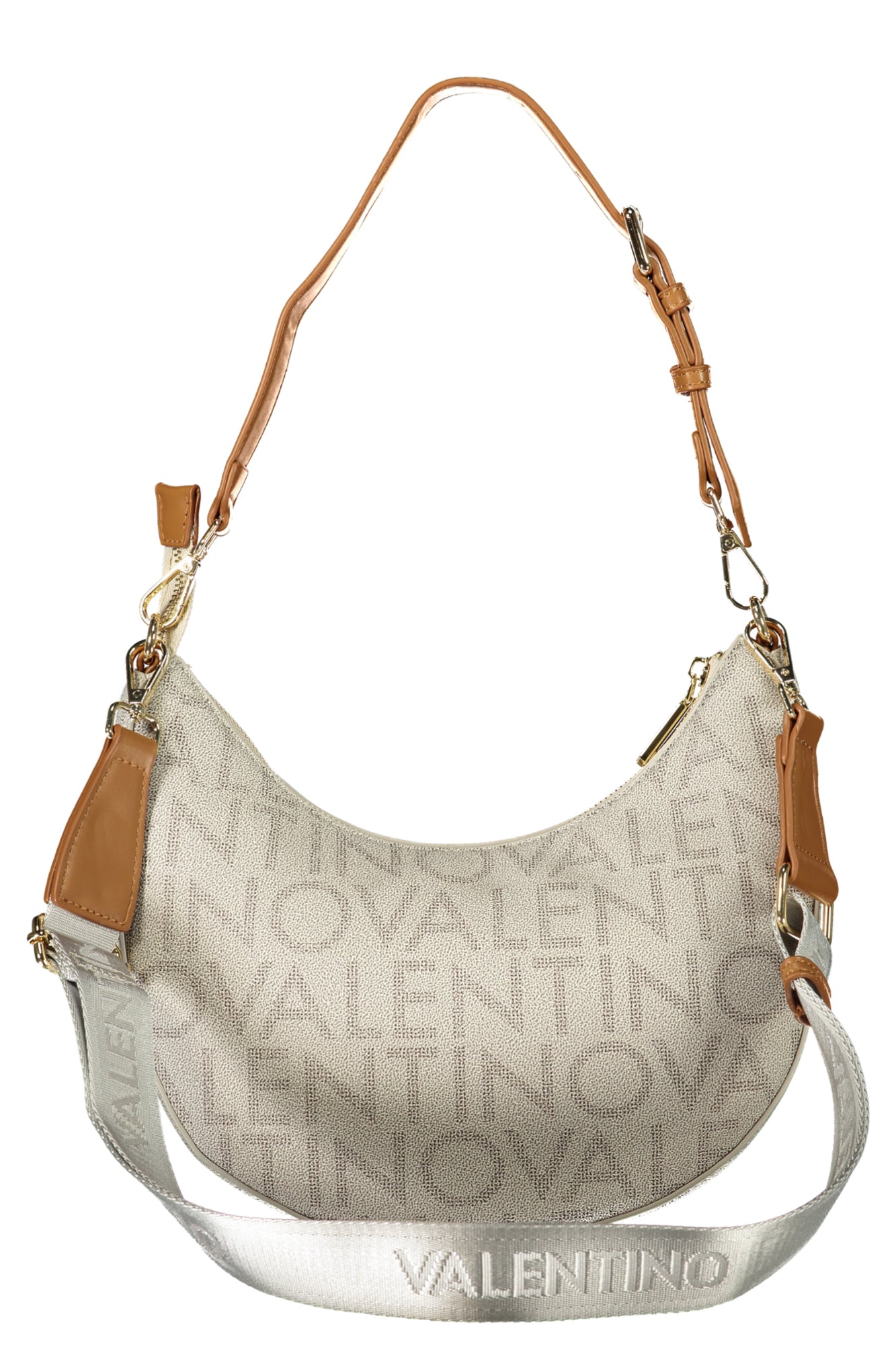 VALENTINO BAGS BORSA DONNA BEIGE