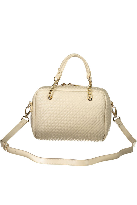 VALENTINO BAGS BORSA DONNA BEIGE