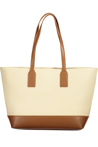 VALENTINO BAGS BORSA DONNA BEIGE