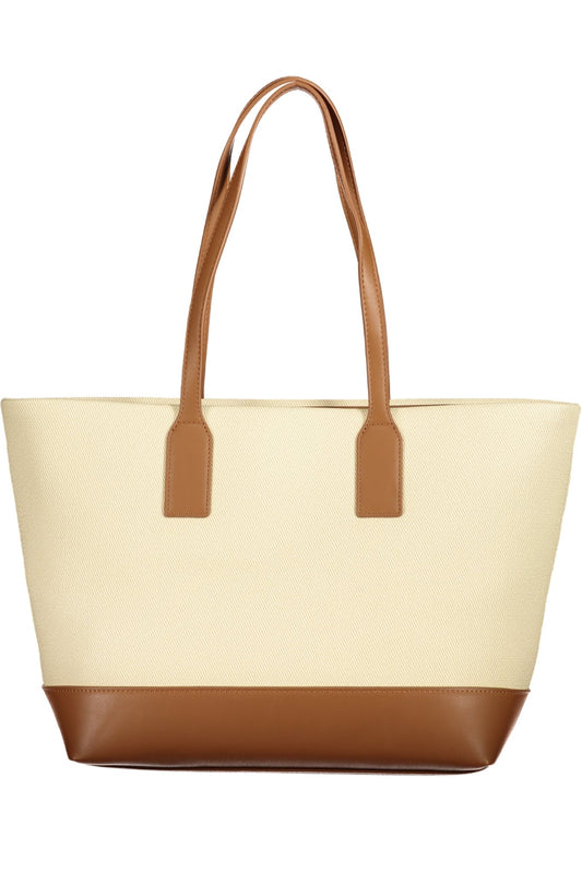 VALENTINO BAGS BORSA DONNA BEIGE