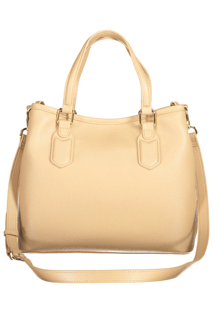 VALENTINO BAGS BORSA DONNA BEIGE
