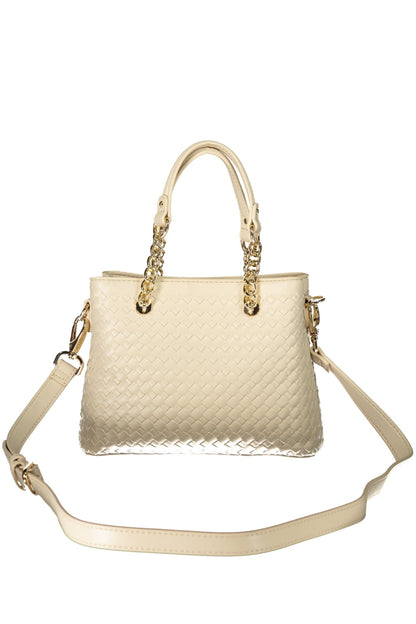 VALENTINO BAGS BORSA DONNA BEIGE