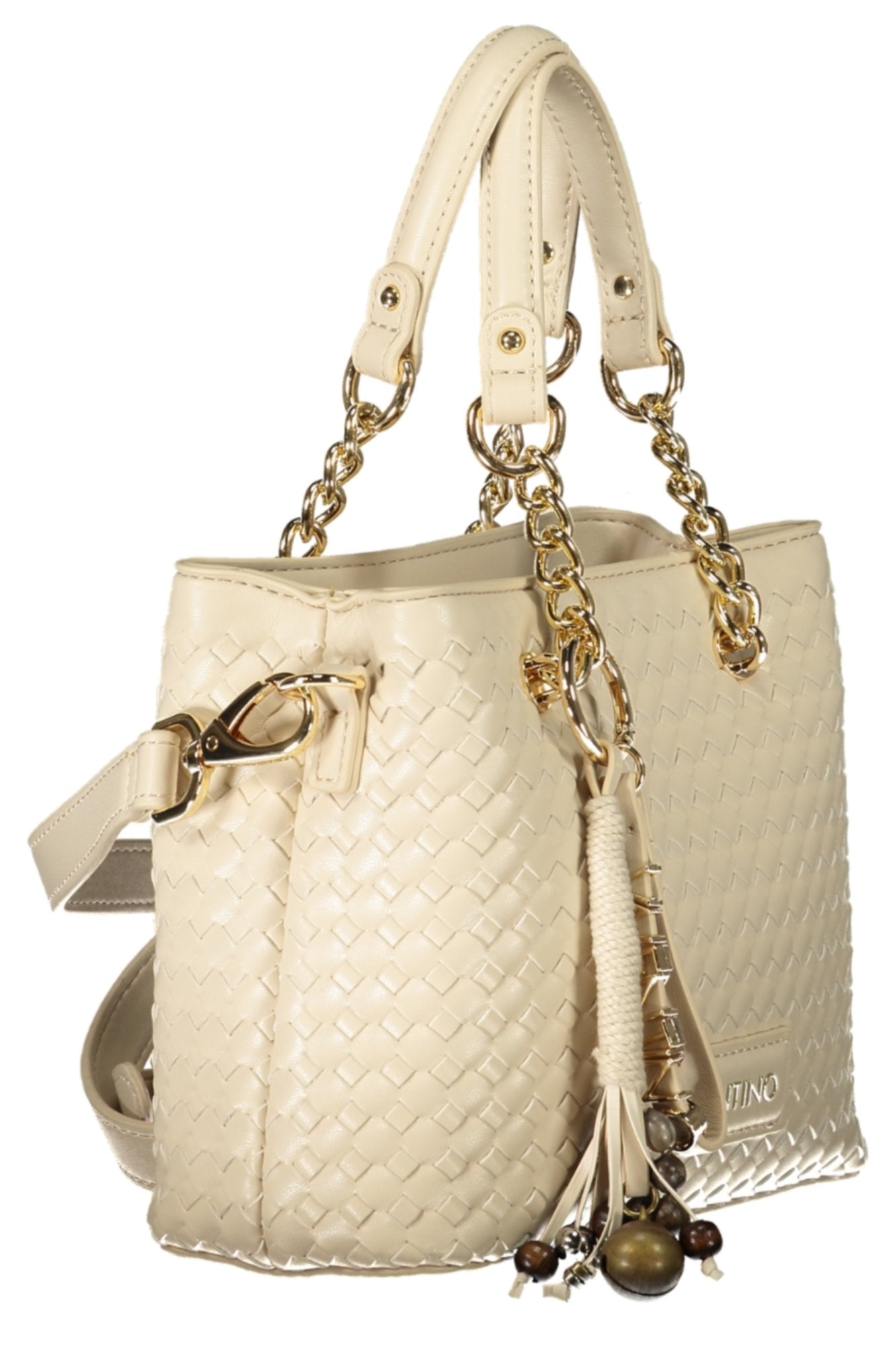 VALENTINO BAGS BORSA DONNA BEIGE