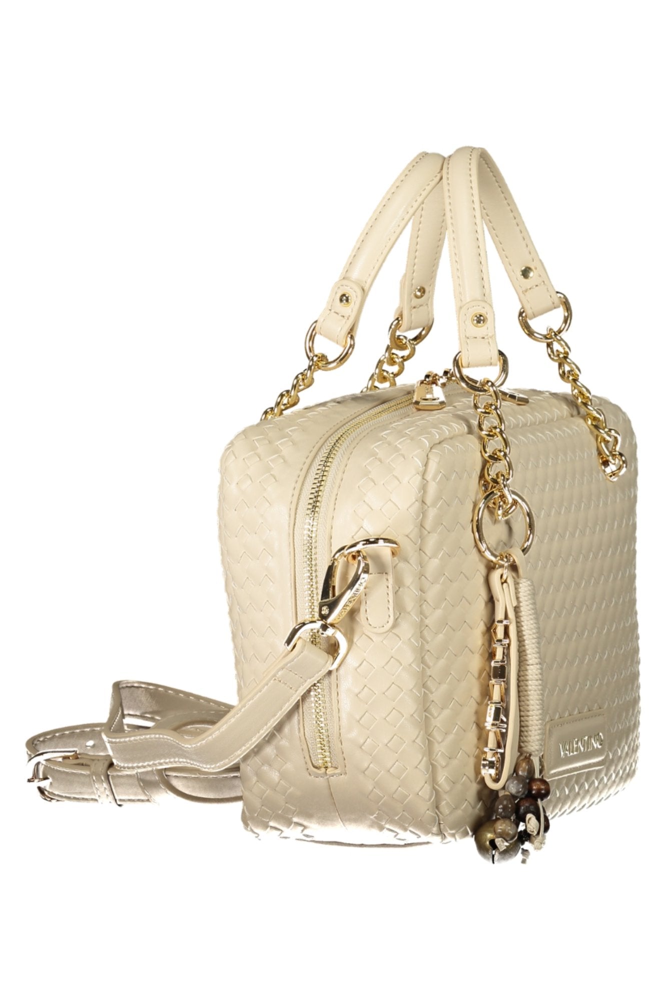 VALENTINO BAGS BORSA DONNA BEIGE