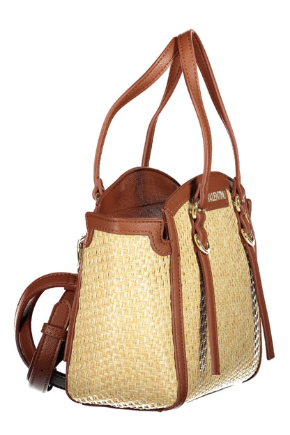 VALENTINO BAGS BORSA DONNA BEIGE