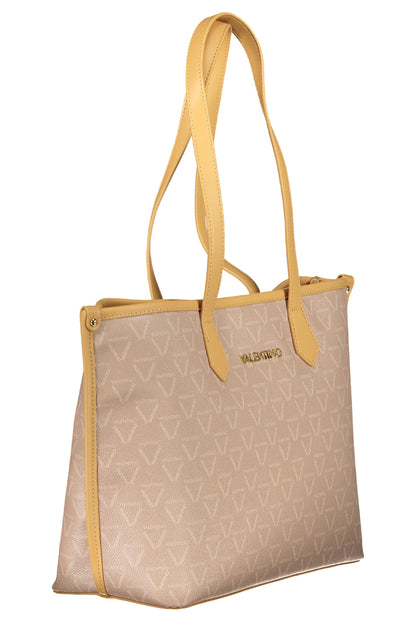 VALENTINO BAGS BORSA DONNA BEIGE