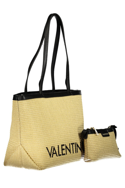 VALENTINO BAGS BORSA DONNA BEIGE