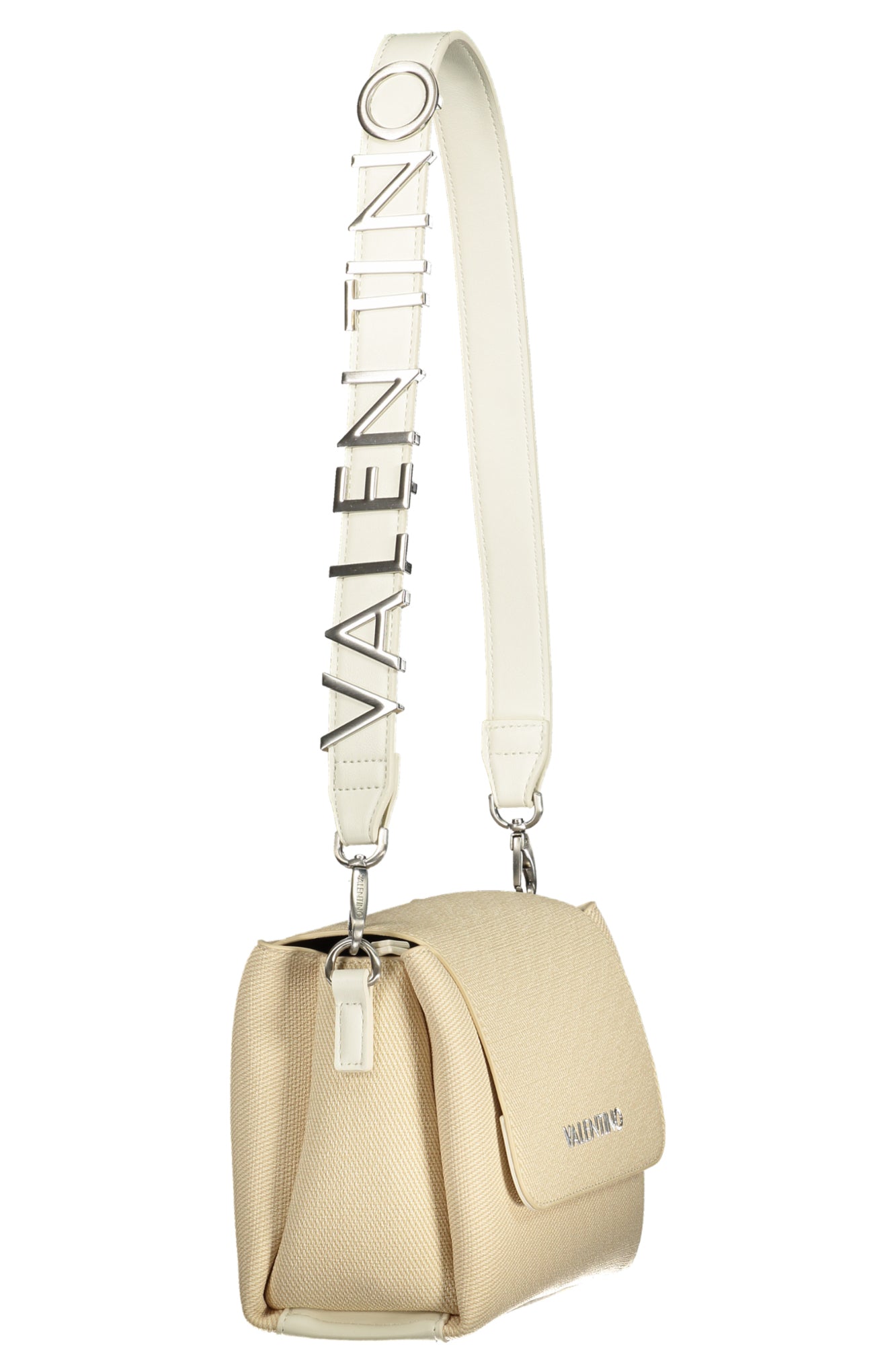 VALENTINO BAGS BORSA DONNA BEIGE