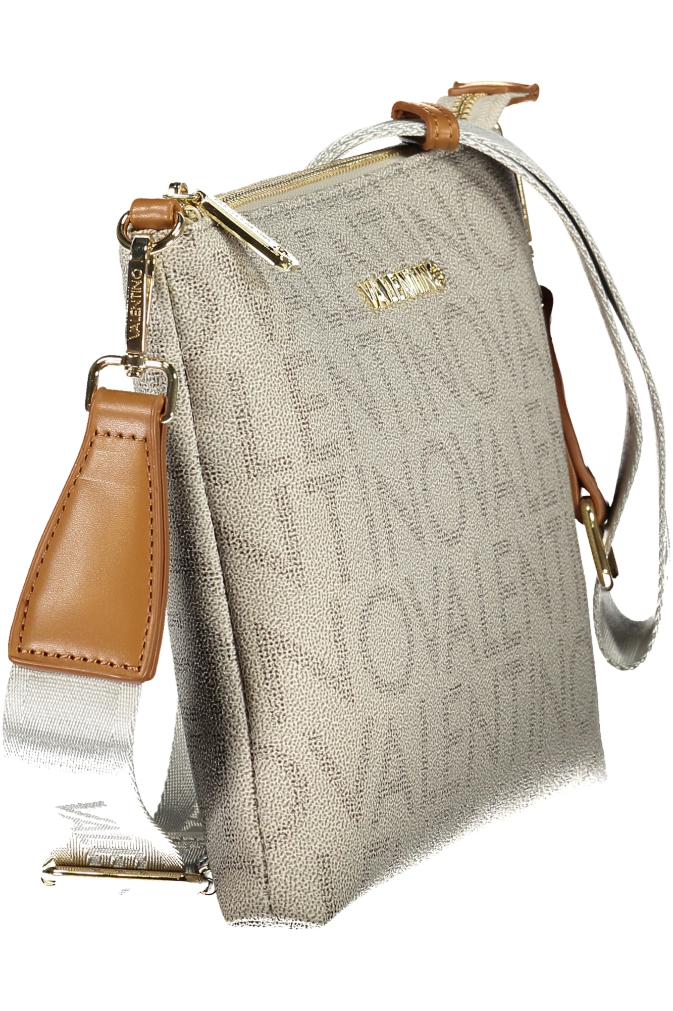 VALENTINO BAGS BORSA DONNA BEIGE