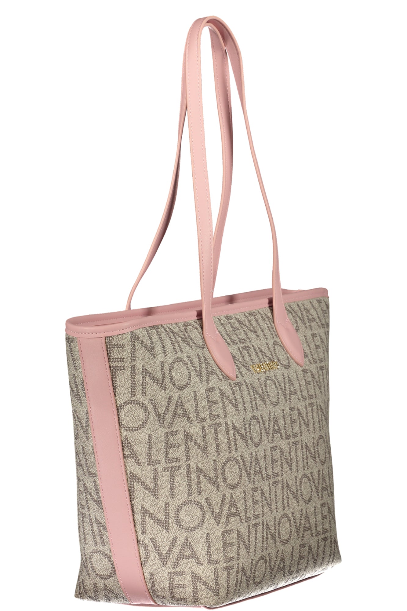VALENTINO BAGS BORSA DONNA BEIGE