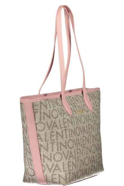 VALENTINO BAGS BORSA DONNA BEIGE