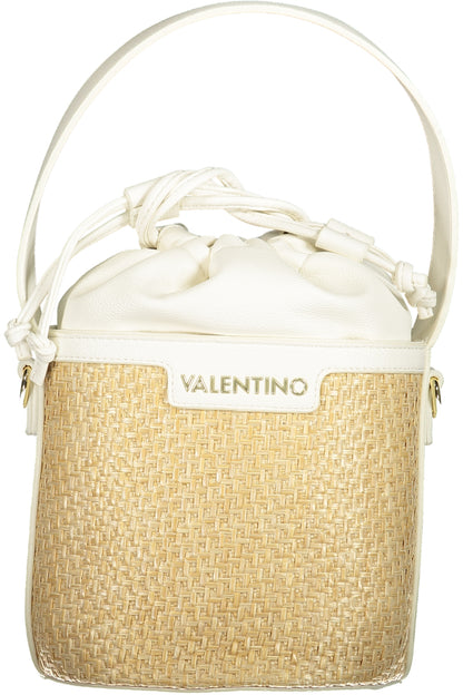 VALENTINO BAGS BORSA DONNA BIANCO