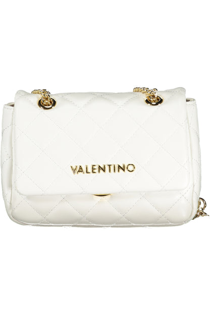 VALENTINO BAGS BORSA DONNA BIANCO