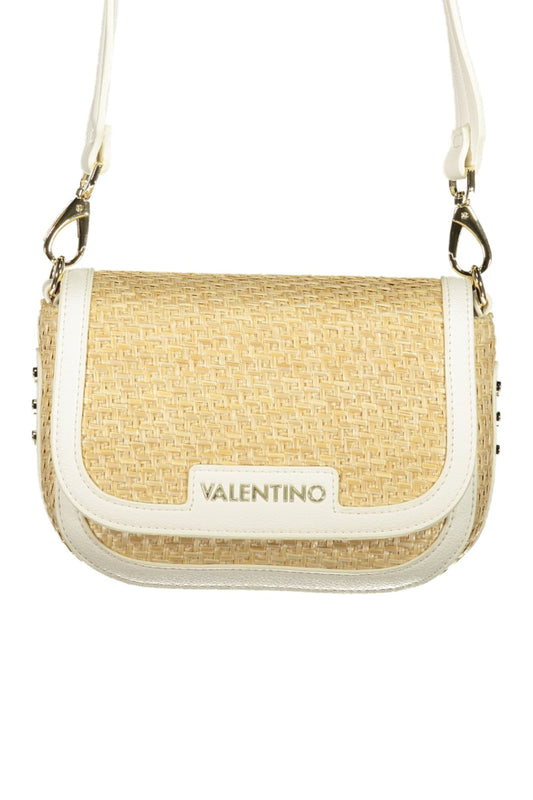 VALENTINO BAGS BORSA DONNA BIANCO