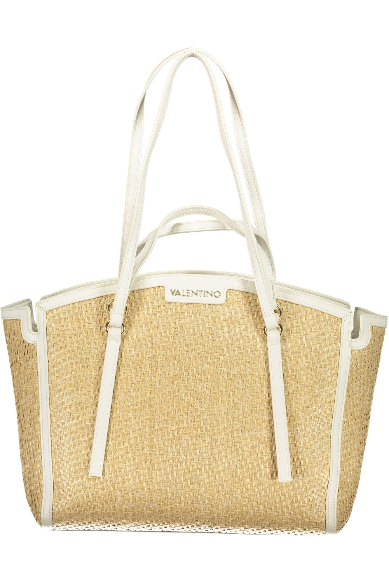 VALENTINO BAGS BORSA DONNA BIANCO