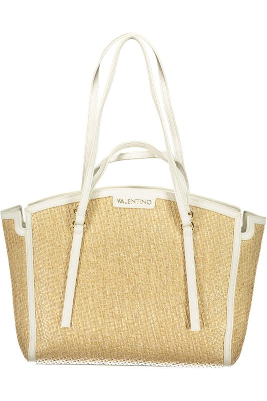 VALENTINO BAGS BORSA DONNA BIANCO