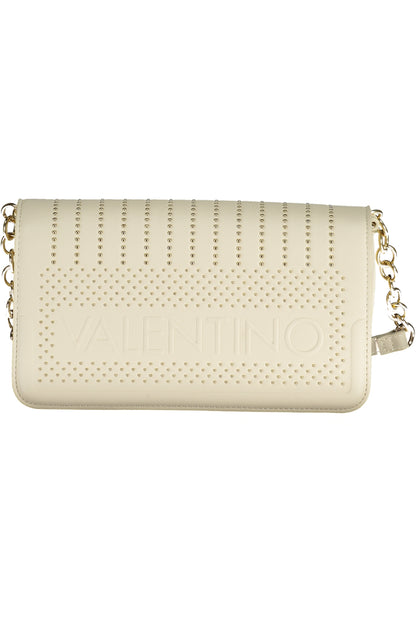 VALENTINO BAGS BORSA DONNA BIANCO