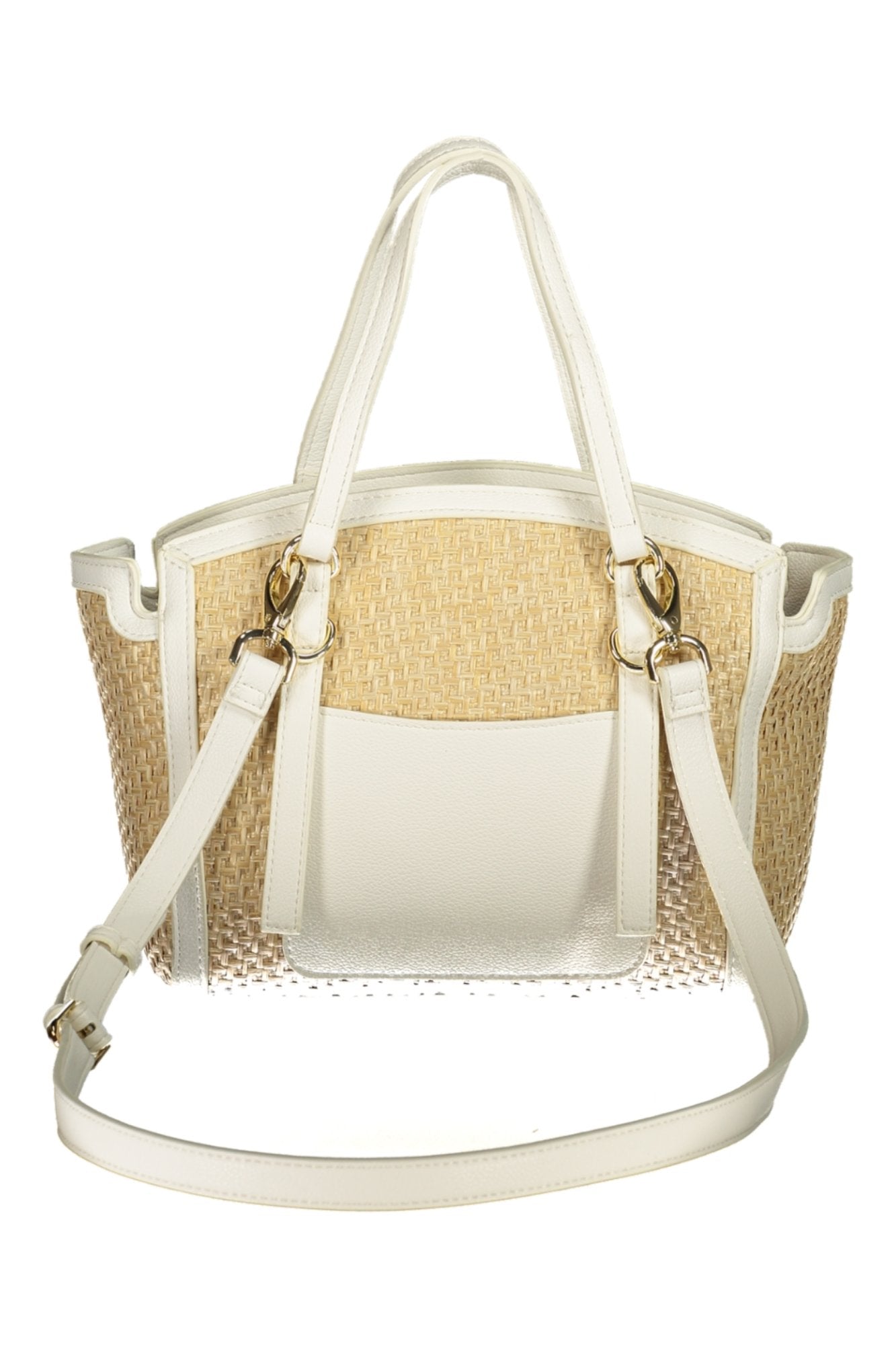 VALENTINO BAGS BORSA DONNA BIANCO