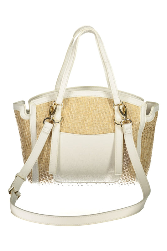 VALENTINO BAGS BORSA DONNA BIANCO