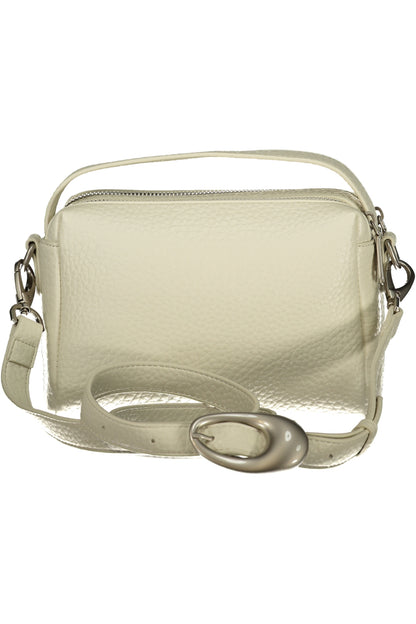 VALENTINO BAGS BORSA DONNA BIANCO