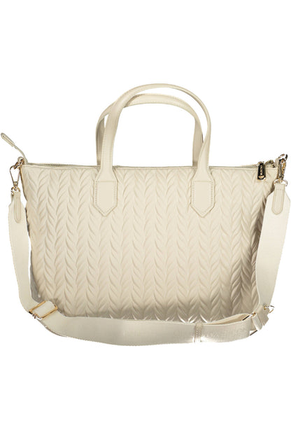 VALENTINO BAGS BORSA DONNA BIANCO