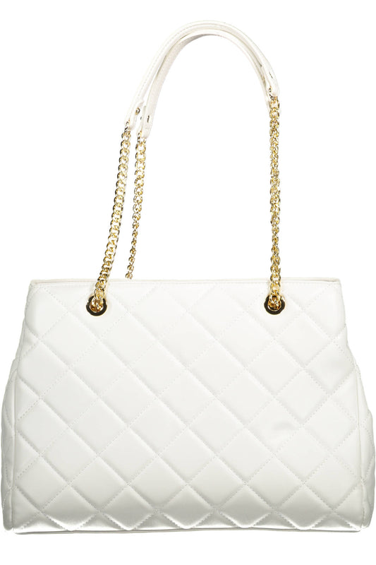 VALENTINO BAGS BORSA DONNA BIANCO