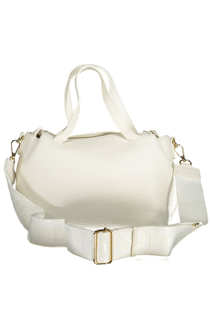 VALENTINO BAGS BORSA DONNA BIANCO