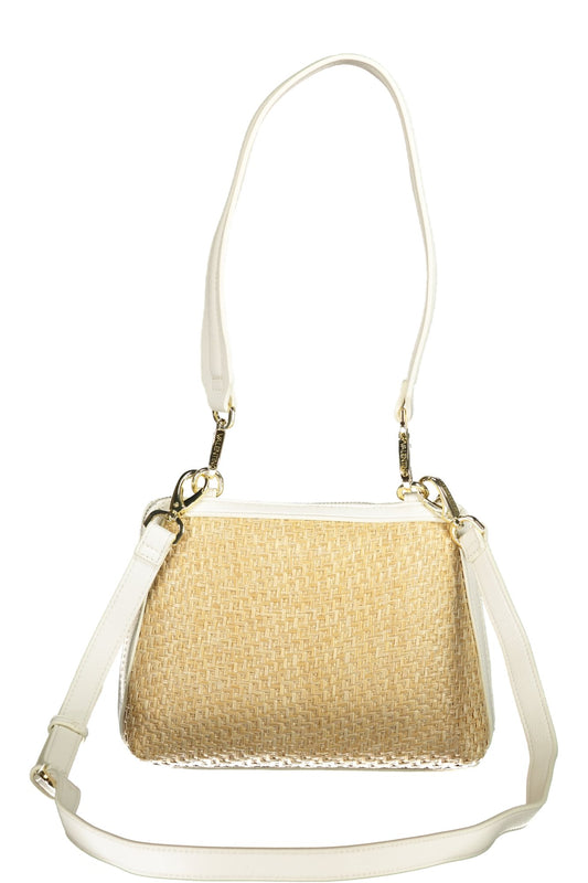 VALENTINO BAGS BORSA DONNA BIANCO