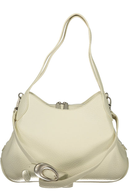 VALENTINO BAGS BORSA DONNA BIANCO