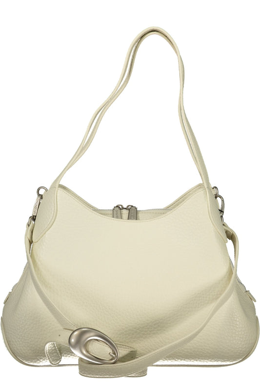 VALENTINO BAGS BORSA DONNA BIANCO