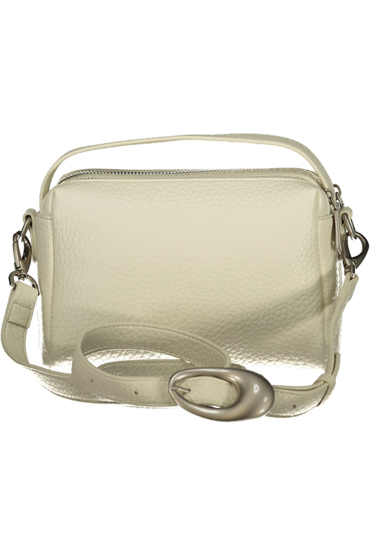 VALENTINO BAGS BORSA DONNA BIANCO
