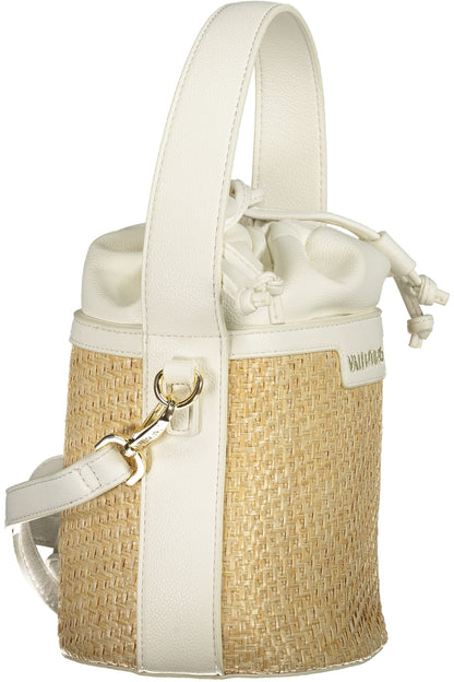VALENTINO BAGS BORSA DONNA BIANCO