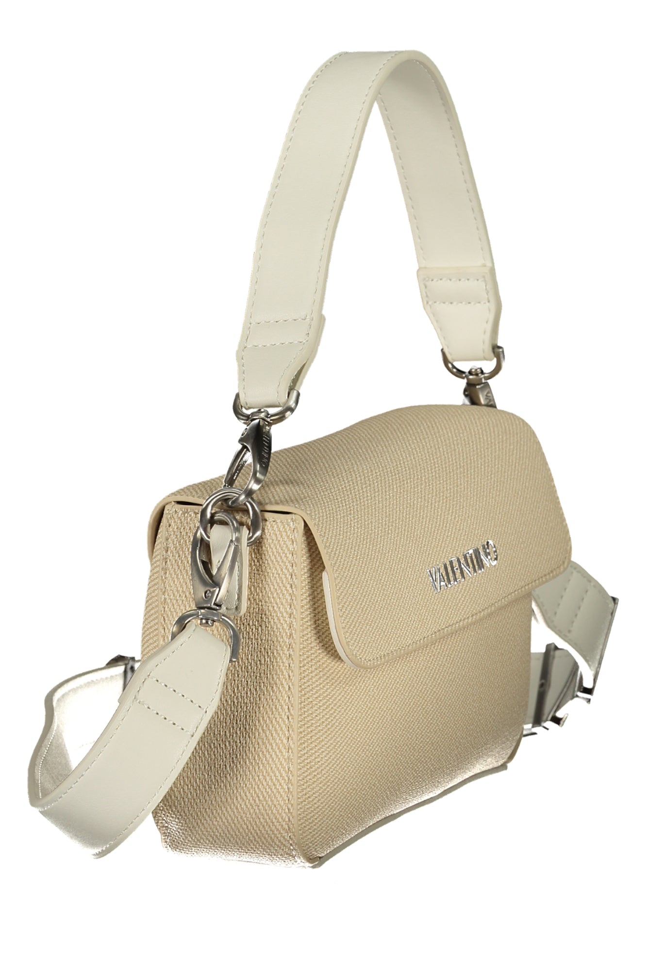 VALENTINO BAGS BORSA DONNA BIANCO