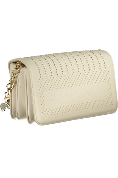 VALENTINO BAGS BORSA DONNA BIANCO