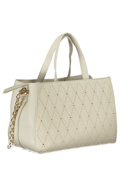 VALENTINO BAGS BORSA DONNA BIANCO