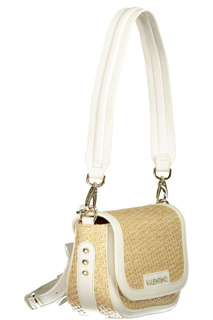VALENTINO BAGS BORSA DONNA BIANCO