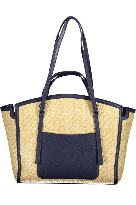 VALENTINO BAGS BORSA DONNA BLU